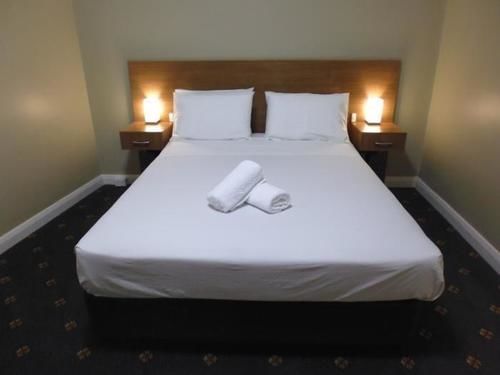 Hotel The Formby Devonport